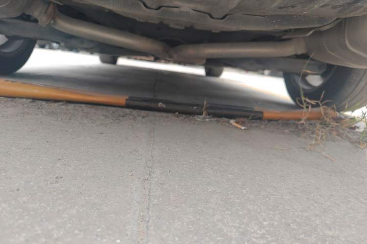 Used Honda Accord 2018 260TURBO Luxury Edition China V Emission Standard
