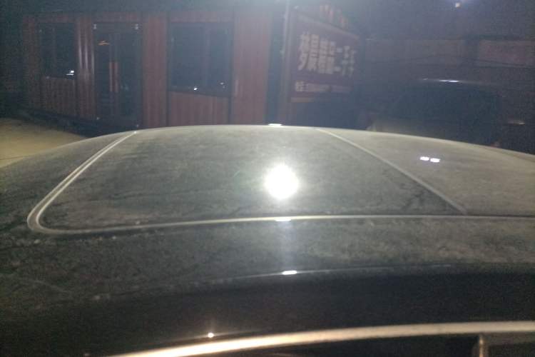 Used Audi A6L 2016 TFSI Comfort Model
