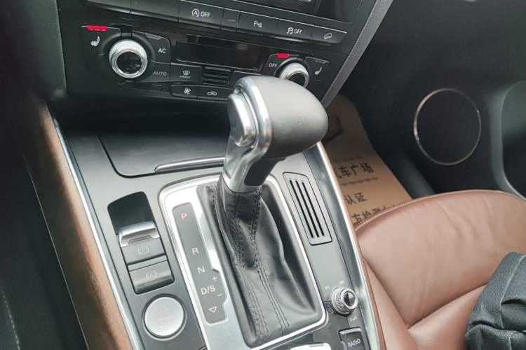 Used Audi Q5 2013 40 TFSI Comfort Edition
