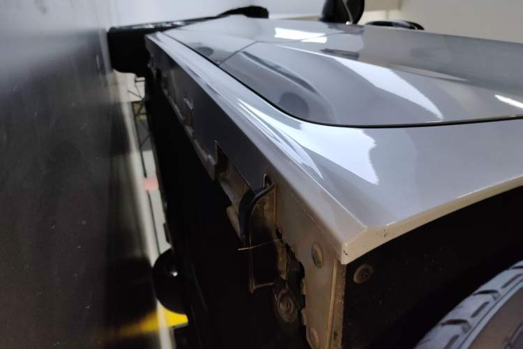 Used Honda Civic 2023 2.0L eHEV Pioneer Edition
