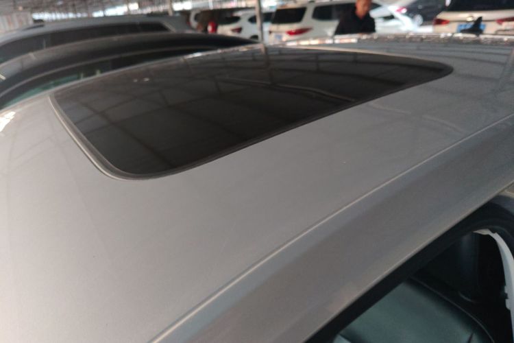 Used Volkswagen Lavida 2018 1.5L Automatic Comfort Edition China V Standard
