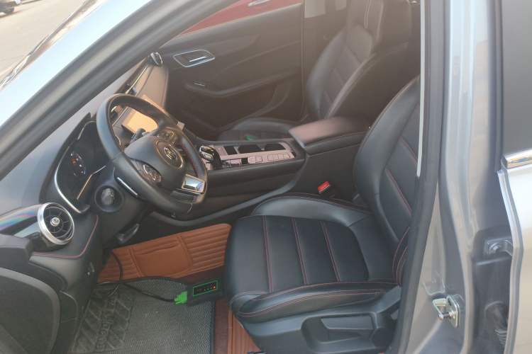 Used MG 6 2021 1.5T Automatic Lingchao Edition