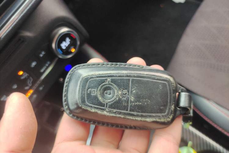 Used Ford Focus 2020 Hatchback EcoBoost 180 Automatic ST Line
