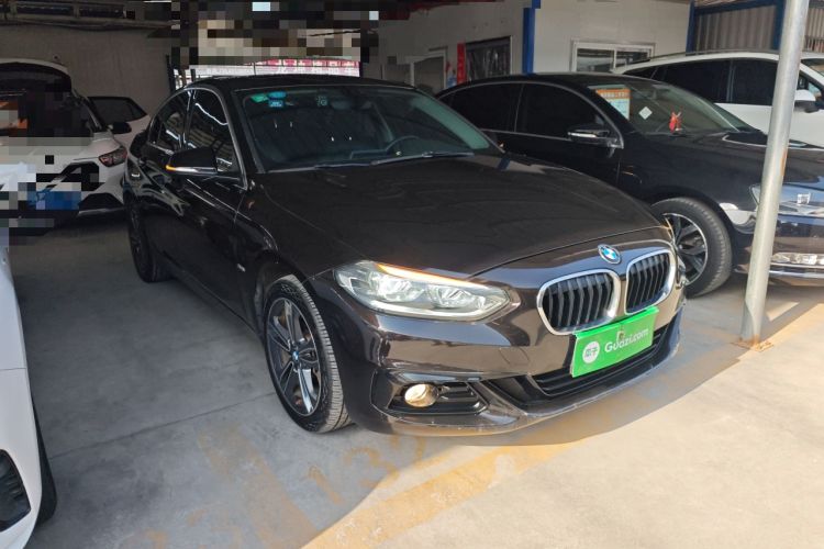 Used BMW 1 Series 2017 118i Sport Edition
