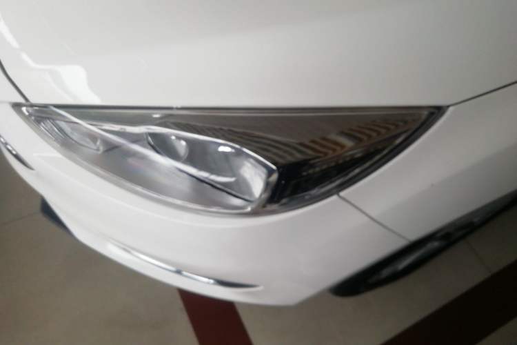 Used Ford Focus 2018 Hatchback Classic EcoBoost 180 Automatic Elite Model