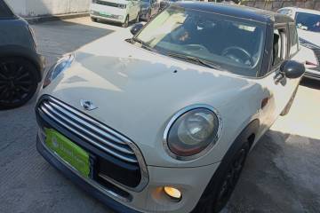 Used MINI MINI 2015 1.5T COOPER Fun Five-Door Edition
