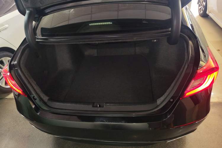 Used Honda Accord 2018 260TURBO Elite Edition China V
