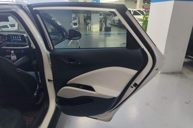 Used Buick Velite 6 2019 Connected & Smart Edition
