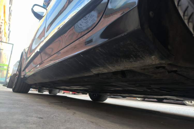 Used Volvo S90 2022 B5 Zhiyi Luxury Edition
