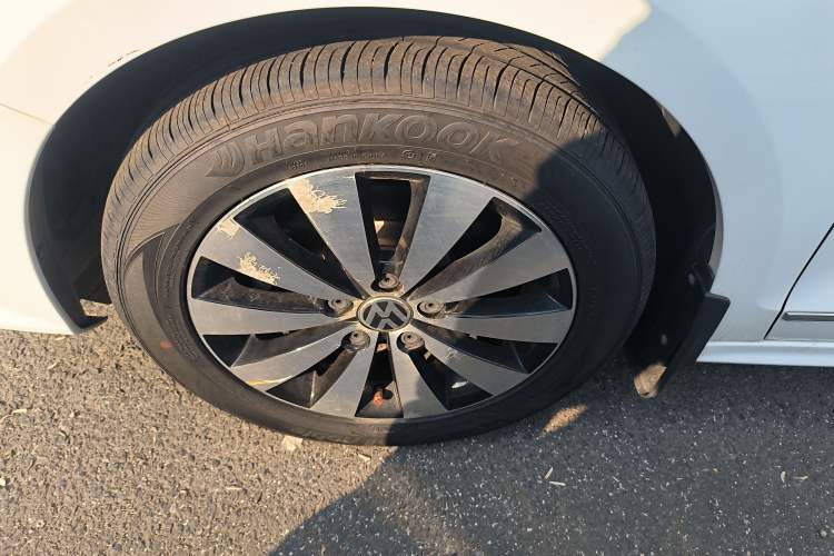 Used Volkswagen Sagitar 2018 1.6L Automatic Comfort Model