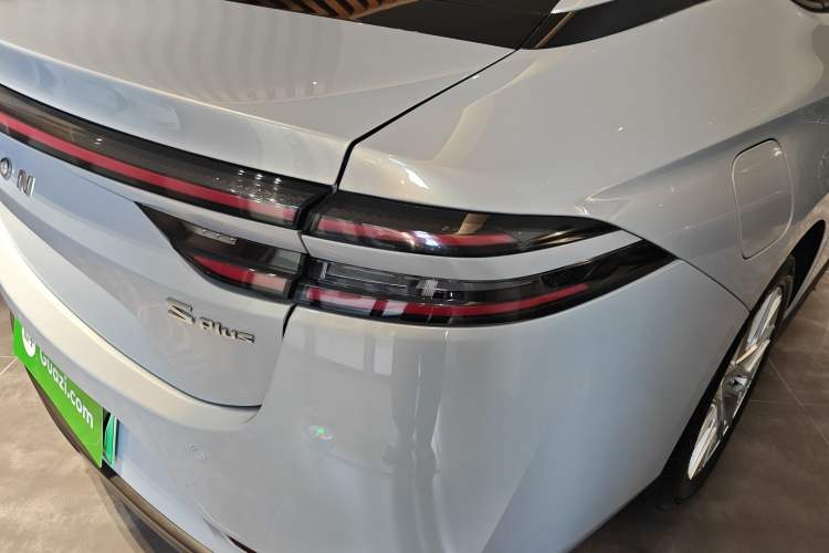 Used AION S Plus 2023 70 Enjoyment Edition Ternary Lithium