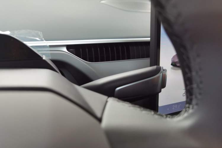 Used XPeng MONA M03 2025 502 Long-Range Max
