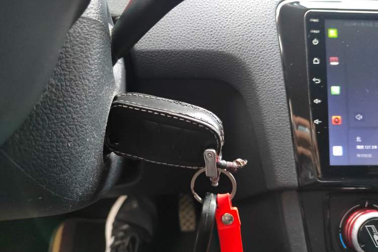 Used Volkswagen Santana 2018 1.5L Automatic Fashion Edition
