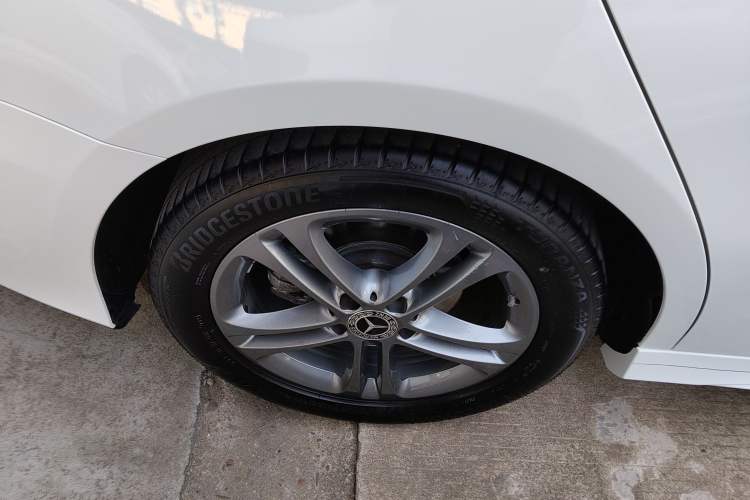 Used Mercedes-Benz A-Class 2021 A 180 L Sport Sedan
