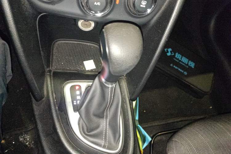 Used Fiat Viaggio 2015 1.4T Automatic Enjoyment Edition