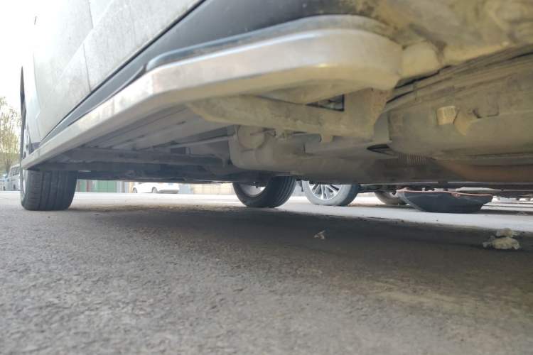 Used Dodge Journey 2013 2.4L Two-Wheel Drive Luxury Version
