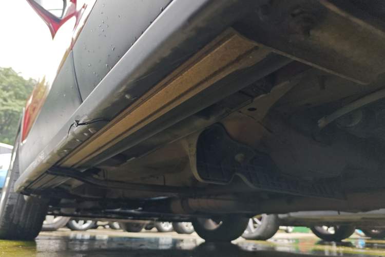 Used Buick Encore 2016 18T Automatic Two-Wheel Drive Urban Leading Edition
