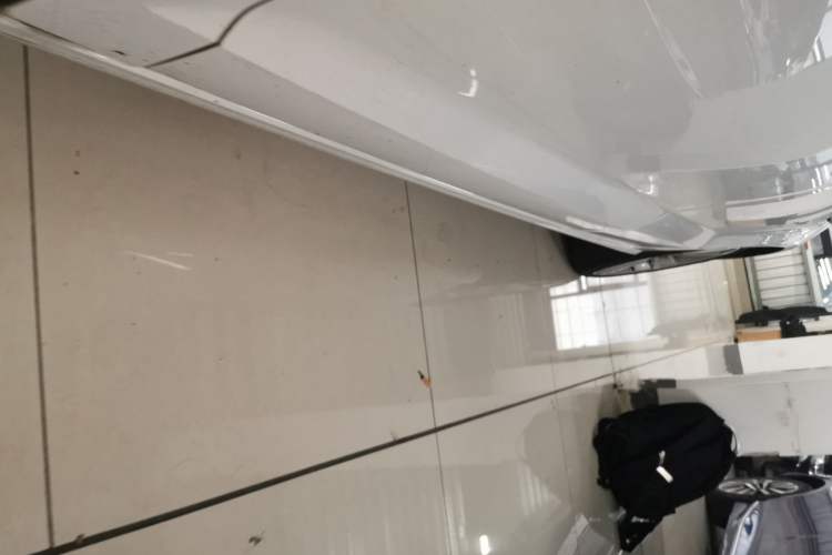 Used Audi A3 2019 Limousine 35 TFSI Style Edition China VI Emission Standard
