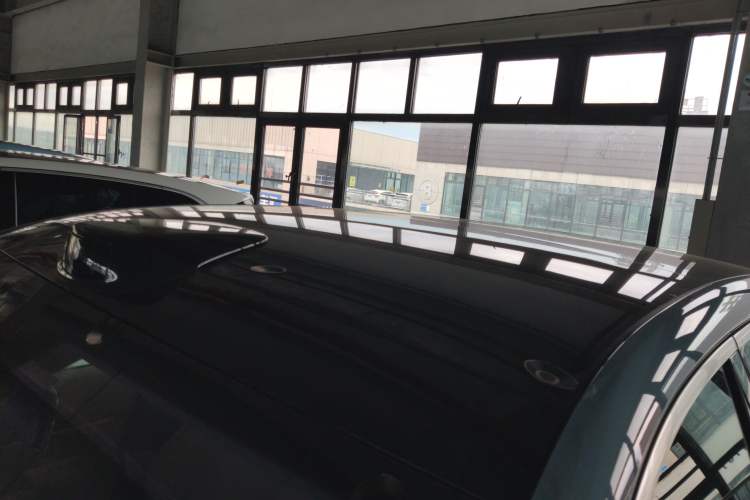 Used Li Auto L7 2024 Ultra Model
