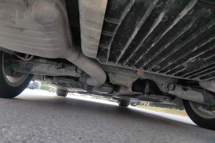 Used Mercedes-Benz C-Class 2021 C 200 L Fashion Edition Sport Version
