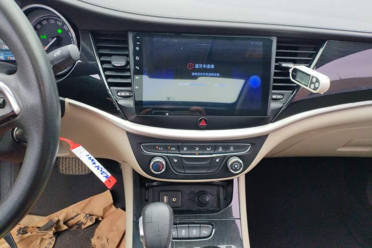 Used Buick Verano 2015 Sedan 15S Automatic Leading Model