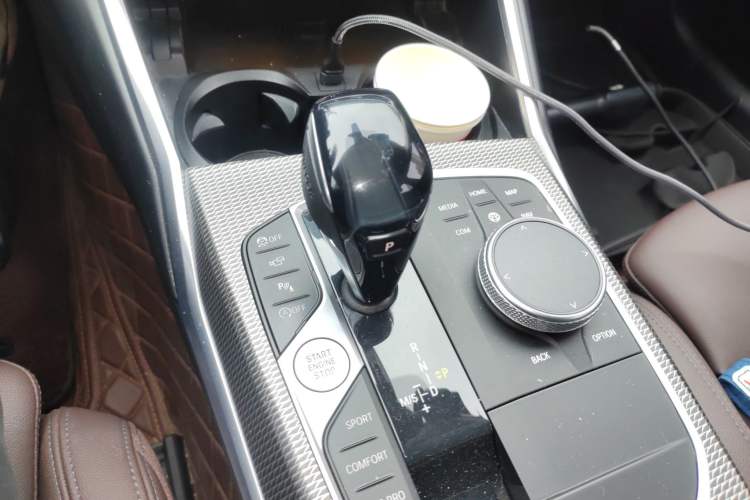 Used BMW 3 Series 2021 Facelifted 325Li M Sport Night Edition Package