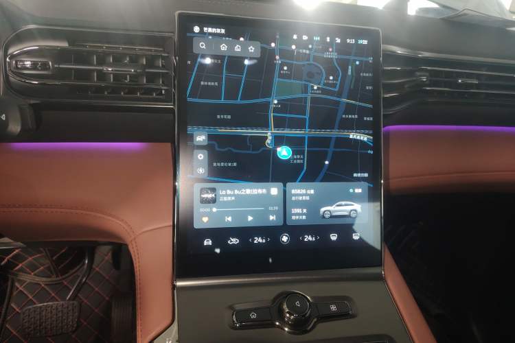 Used Nio EC6 2020 615 km Performance Edition