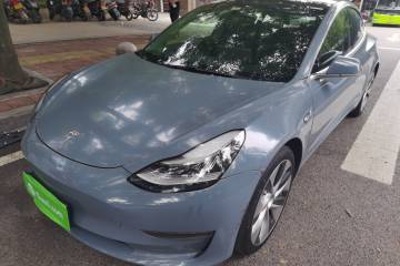 Used Tesla Model 3 2019 Performance High-Performance All-Wheel-Drive Version