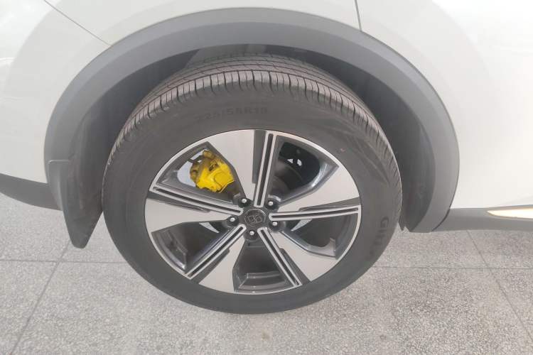 Used Changan CS55PLUS 2022 2nd Generation 1.5T DCT Prestige Version
