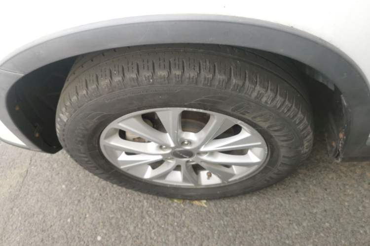 Used Haval H6 2018 Red-Label Sport Edition 1.5T Automatic Two-Wheel Drive Elite Model
