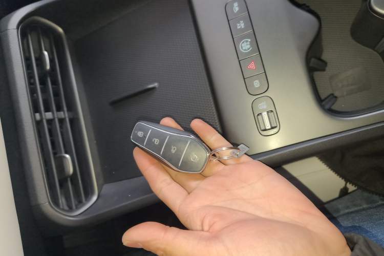 Used BYD Seal 05 DM-i 2026 DM-i 128KM Luxury Edition
