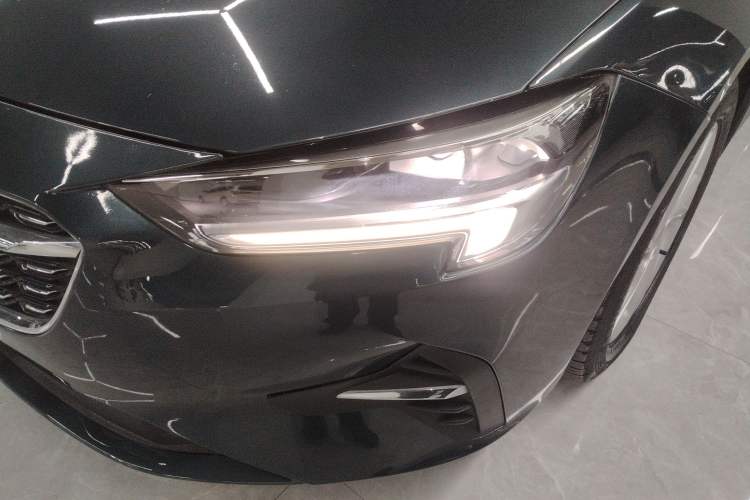 Used Buick Regal 2020 552T Elite Edition
