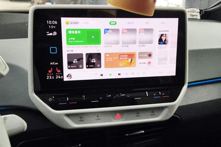 Used Volkswagen ID.3 2021 Pro Smart Edition