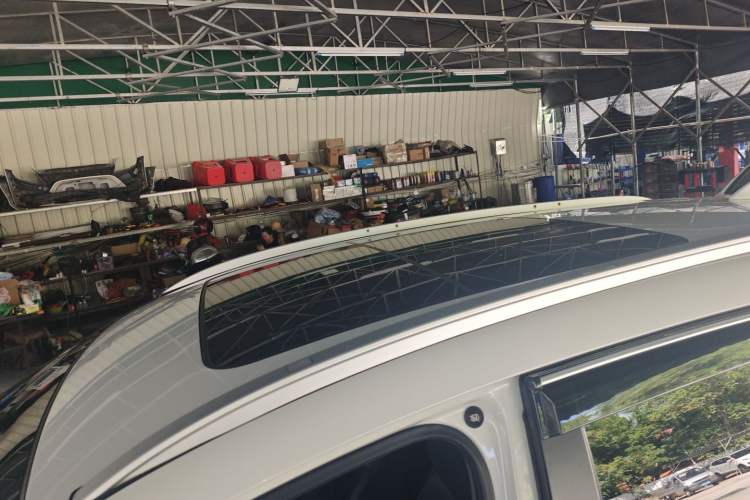 Used Honda CR-V 2019 240TURBO CVT 2WD Fashion Edition China VI
