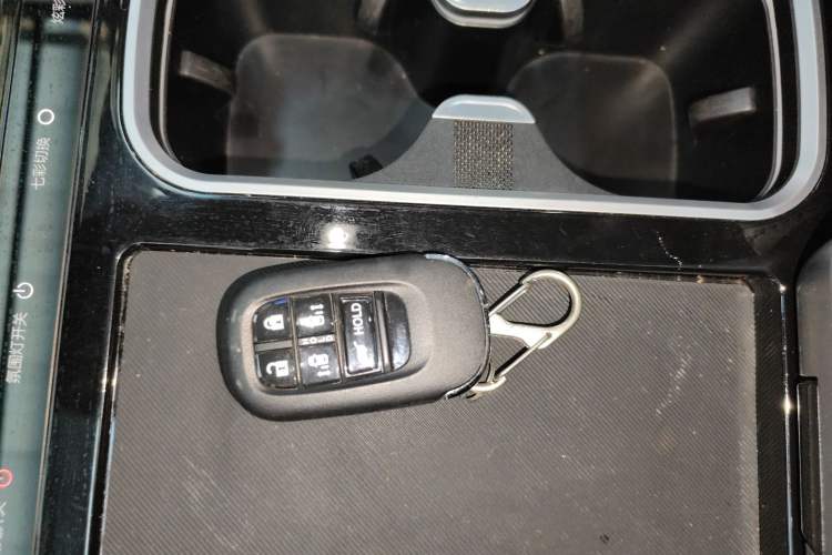 Used Honda Odyssey 2024 2.0L eHEV Sharp·Luxury Edition
