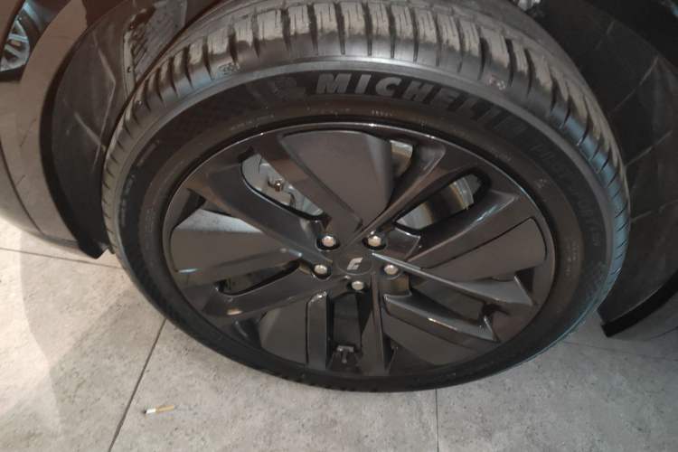 Used Li Auto L9 2024 Ultra Model