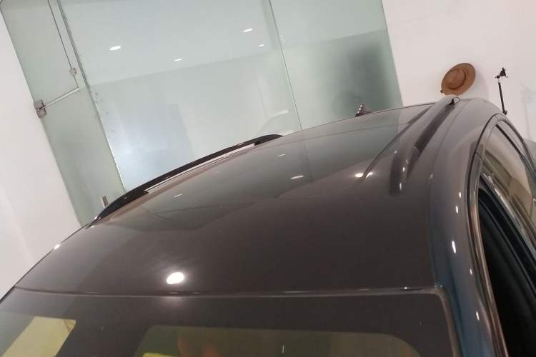 Used FORTHING T5 EVO 2021 1.5TD DCT Starry Edition
