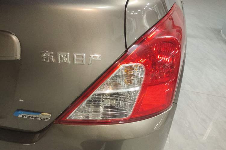 Used Nissan Sunny 2014 1.5XE CVT Elite Edition