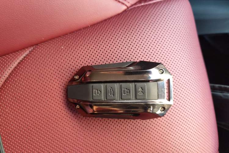 Used Tank 400 New Energy 2024 Hi4-T Off-Road Edition