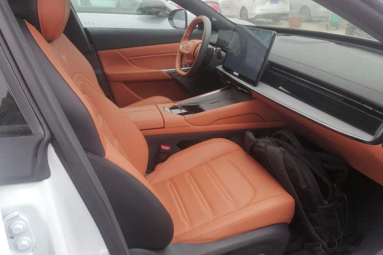 Used  eπ007 2024 200Pro Range-Extended Version