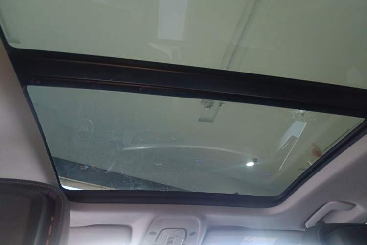 Used Audi A4L 2020 40 TFSI Fashion Dynamic Model
