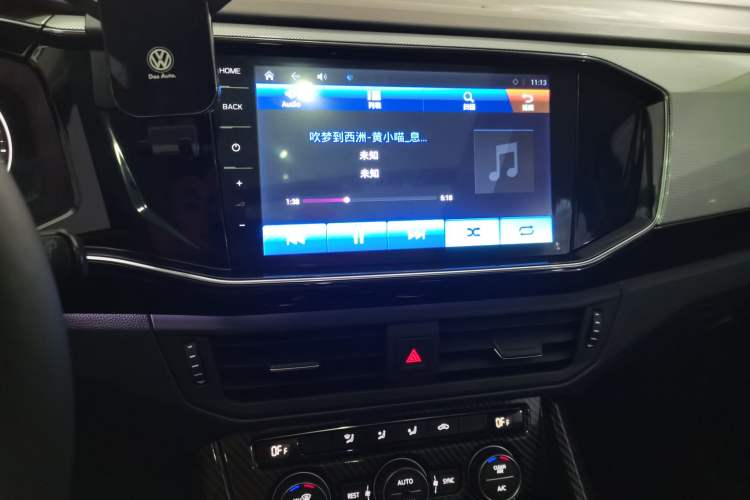 Used Volkswagen Tayron 2019 330TSI Two-Wheel Drive Luxury Model China VI Standard
