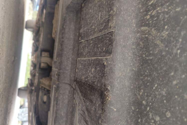 Used Geely Auto Emgrand GL 2019 1.4T CVT Elite Smart Edition
