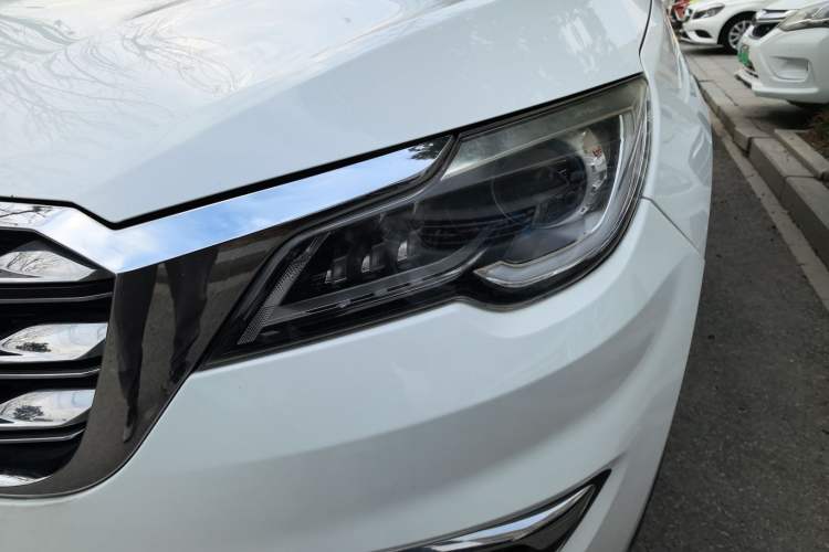 Used JETOUR X70 2018 1.5T Automatic YueXing Edition
