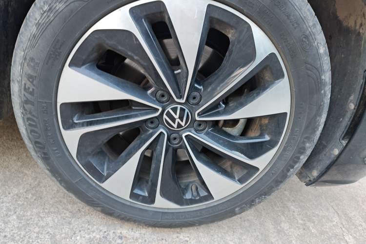 Used Volkswagen Passat 2022 330TSI Elite Edition