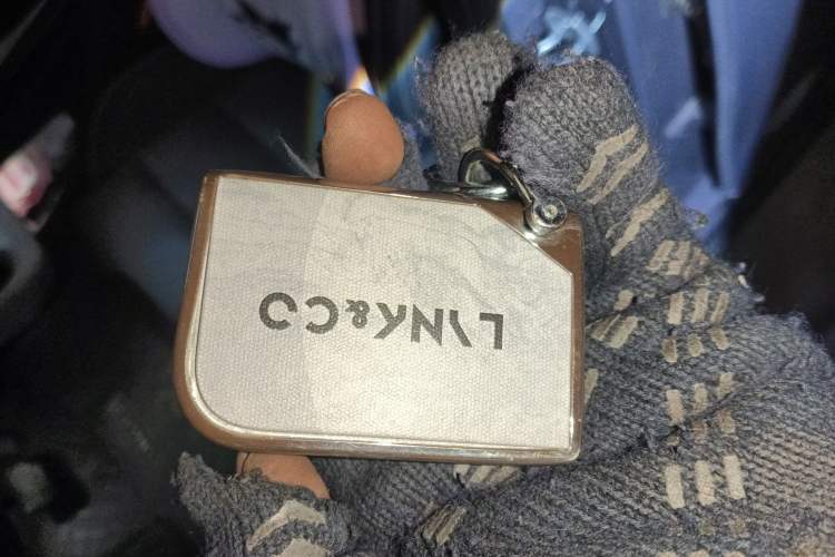 Used Lynk & Co 03 2025 2.0TD DCT Champion Edition Pro