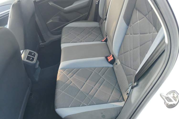 Used Volkswagen Lavida 2023 1.5L Automatic De Yi Edition
