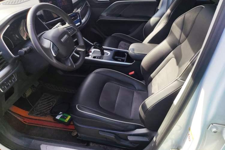 Used Haval H6 2023 National Trend Edition 1.5T Automatic Urban Version