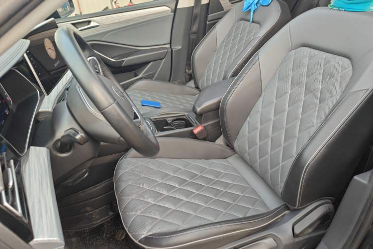 Used Volkswagen Sagitar 2023 280TSI DSG Excellence Edition