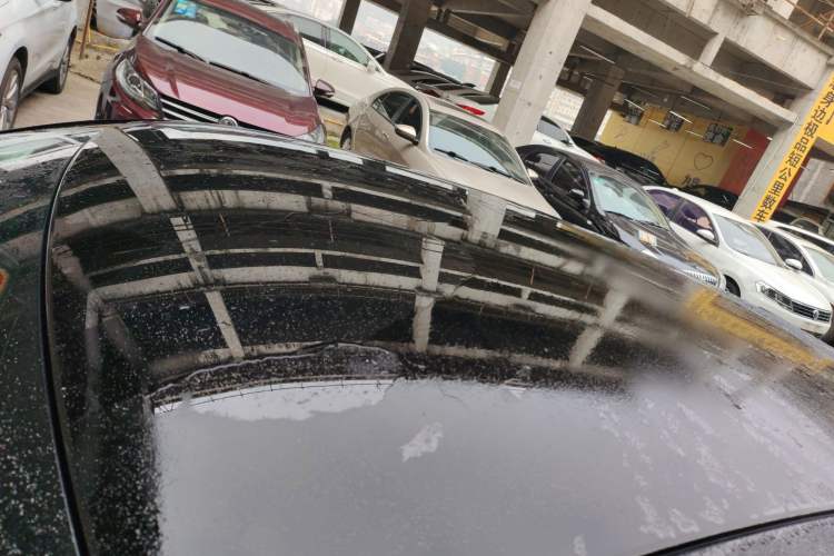 Used Changan UNI-V 2022 1.5T Sport Edition
